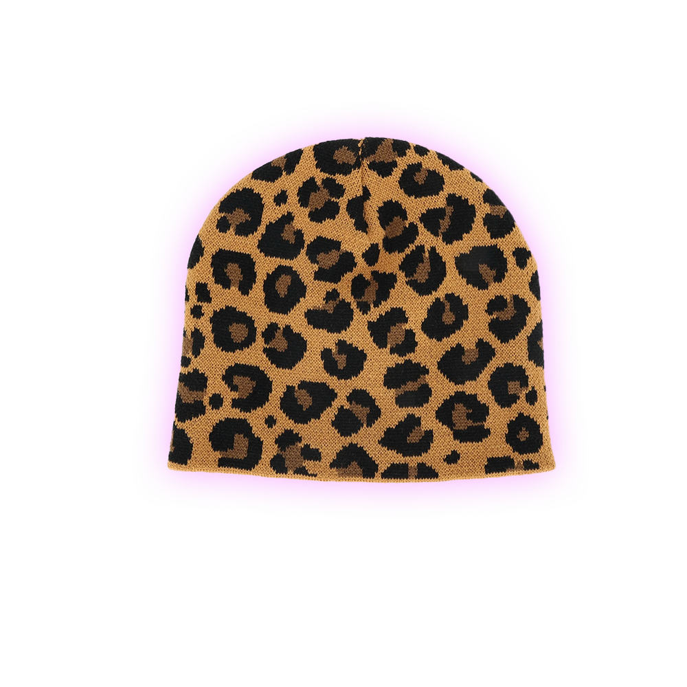 F*CK YOU SKULLY BEANIE