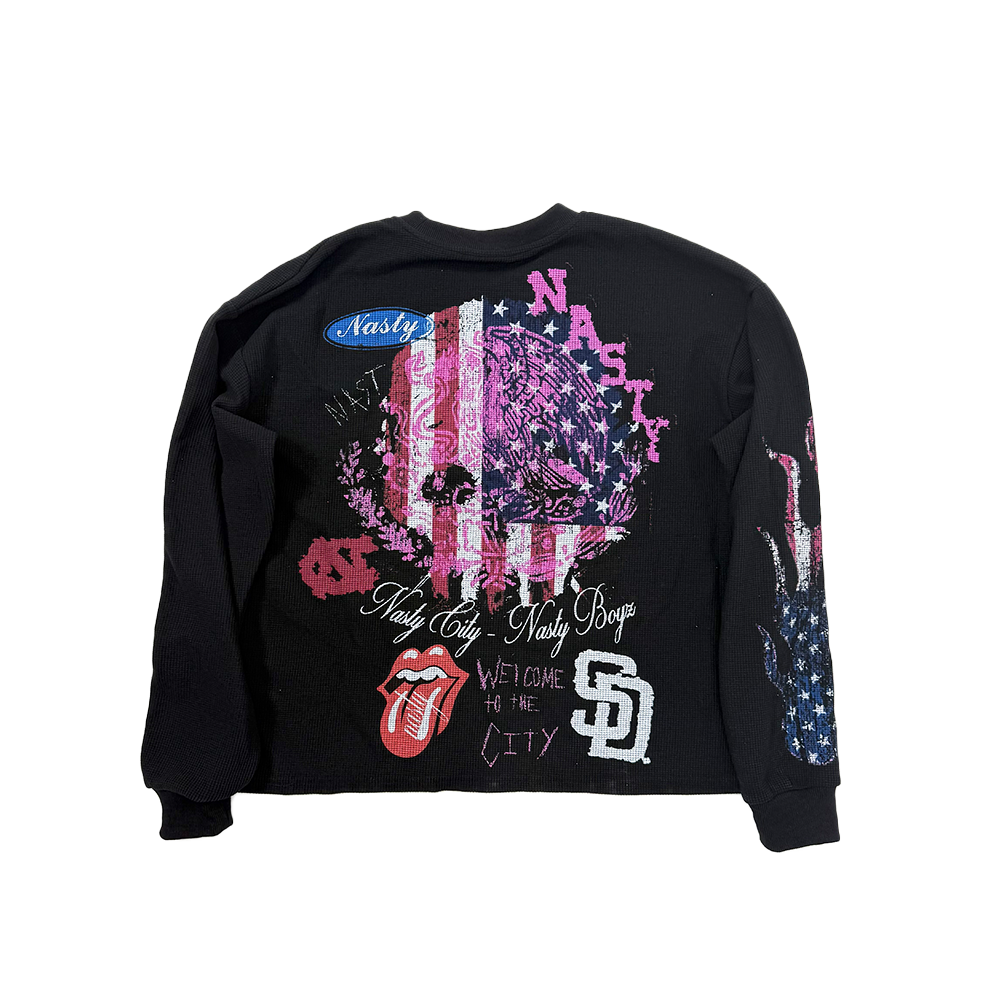HOME TEAM THERMAL